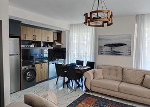 Дуплекс 2+1 в раойне Оба