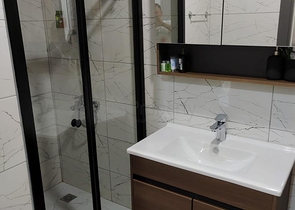 Дуплекс 2+1 в раойне Оба