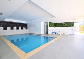 Дуплекс 2+1 в раойне Оба