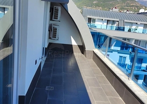 Дуплекс 2+1 в раойне Оба