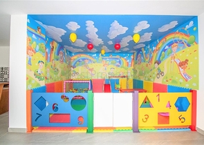 Дуплекс 2+1 в раойне Оба