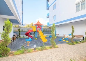 Дуплекс 2+1 в раойне Оба