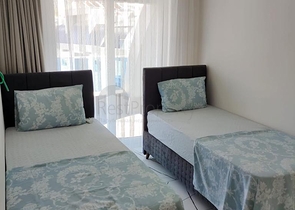 Дуплекс 2+1 в раойне Оба