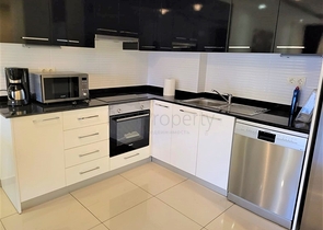 Просторная квартира 1+1 в центральном районе Алании – Джикджилли