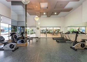 Просторная квартира 1+1 в центральном районе Алании – Джикджилли