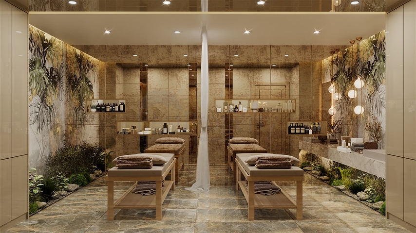 Новый инвестиционный проект в районе Оба 