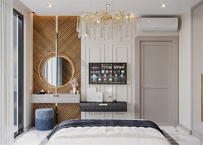 Новый инвестиционный проект в районе Оба 