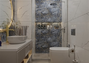 Новый инвестиционный проект в районе Оба 