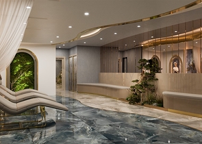 Новый инвестиционный проект в районе Оба 