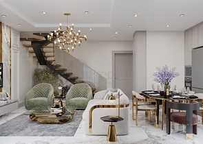 Новый инвестиционный проект в районе Оба 