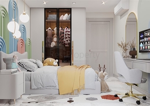 Новый инвестиционный проект в районе Оба 