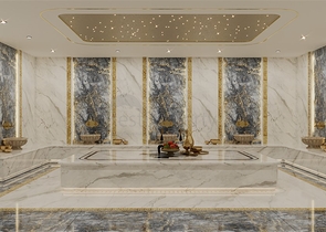 Новый инвестиционный проект в районе Оба 