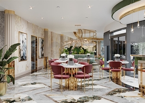 Новый инвестиционный проект в районе Оба 