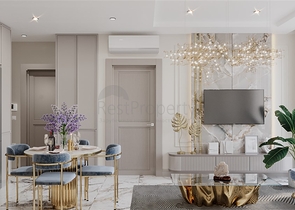 Новый инвестиционный проект в районе Оба 