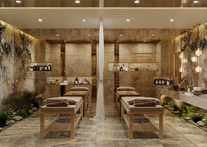 Новый инвестиционный проект в районе Оба 