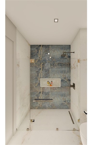 Квартира 1+1 в живописном районе Каргыджак