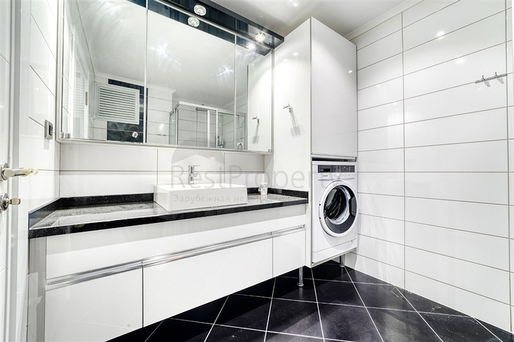 Линейная квартира 3+1 в 300 м от моря