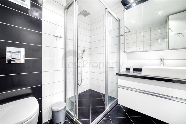 Линейная квартира 3+1 в 300 м от моря