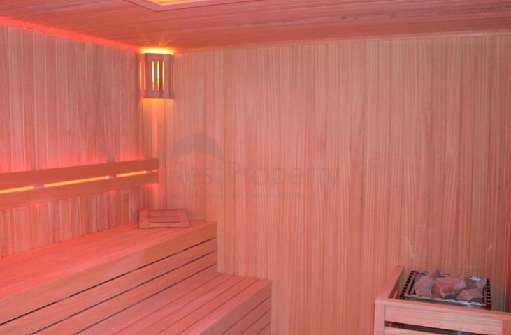 Линейная квартира 3+1 в 300 м от моря