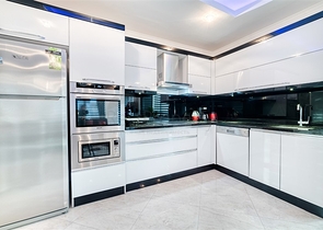 Линейная квартира 3+1 в 300 м от моря