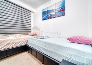 Линейная квартира 3+1 в 300 м от моря