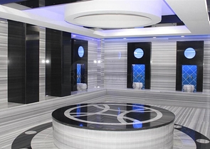 Линейная квартира 3+1 в 300 м от моря