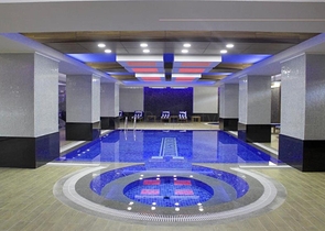 Линейная квартира 3+1 в 300 м от моря