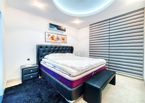 Линейная квартира 3+1 в 300 м от моря