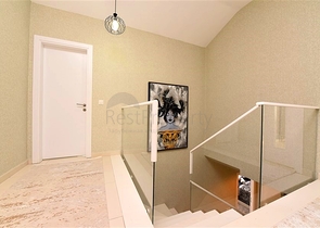 Просторный дуплекс 2+1 в районе Кестель