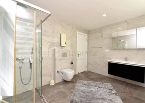 Просторный дуплекс 2+1 в районе Кестель