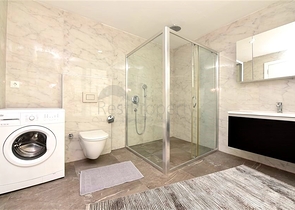 Просторный дуплекс 2+1 в районе Кестель