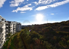 Просторный дуплекс 2+1 в районе Кестель