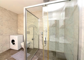 Просторный дуплекс 2+1 в районе Кестель