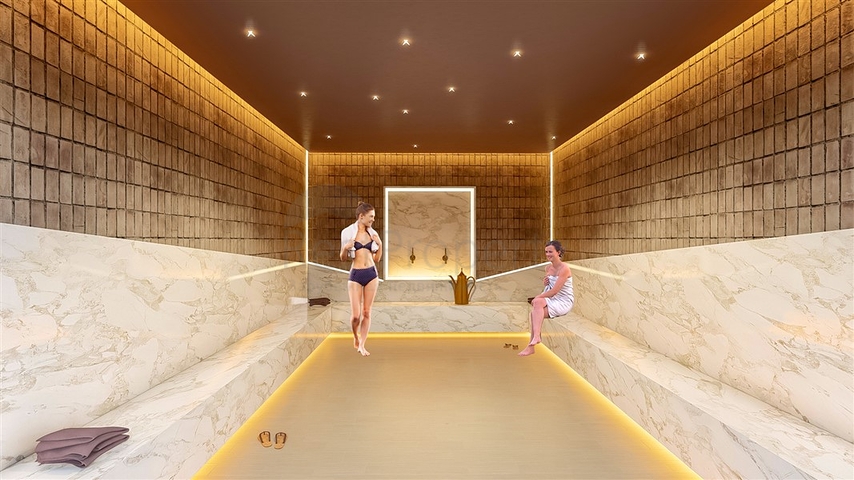 Новый инвестиционный проект в районе Паяллар