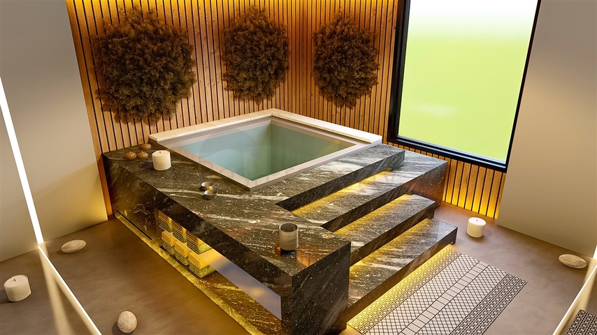 Новый инвестиционный проект в районе Паяллар