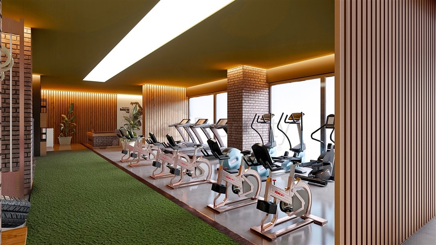 Новый инвестиционный проект в районе Паяллар