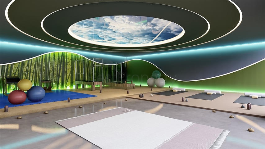 Новый инвестиционный проект в районе Паяллар