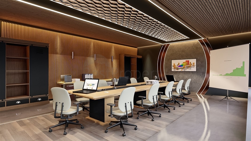 Новый инвестиционный проект в районе Паяллар