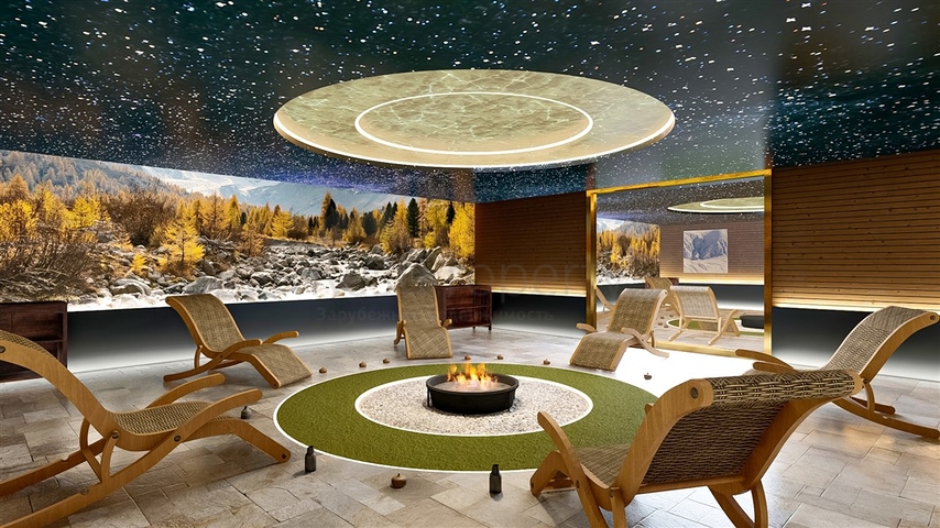 Новый инвестиционный проект в районе Паяллар