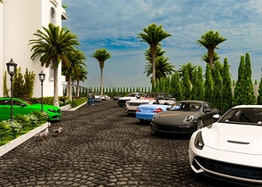 Новый инвестиционный проект в районе Паяллар