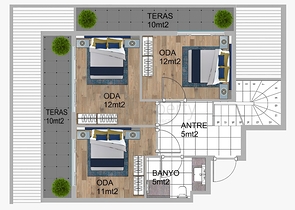 Новый инвестиционный проект в районе Паяллар