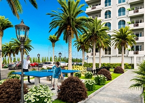 Новый инвестиционный проект в районе Паяллар