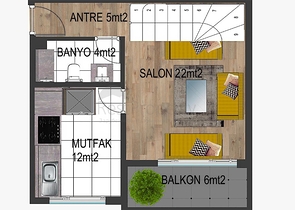 Новый инвестиционный проект в районе Паяллар