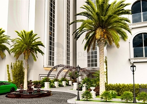 Новый инвестиционный проект в районе Паяллар