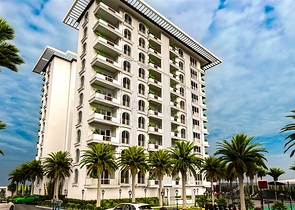 Новый инвестиционный проект в районе Паяллар