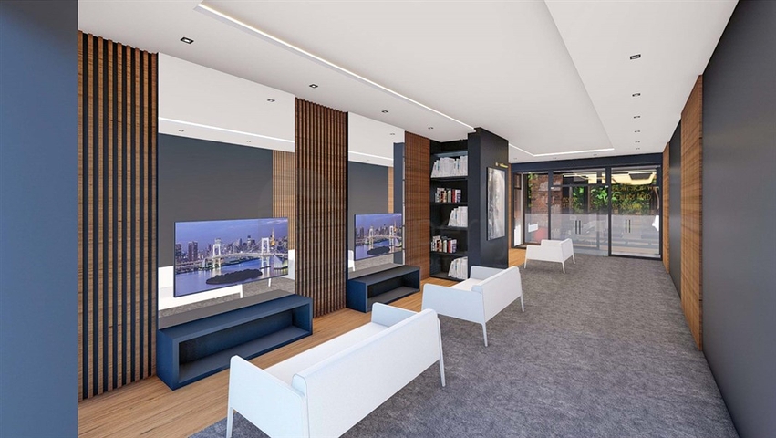 Комфортабельный комплекс семейного типа в районе Демирташ