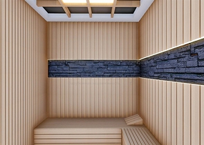 Комфортабельный комплекс семейного типа в районе Демирташ