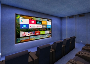 Комфортабельный комплекс семейного типа в районе Демирташ