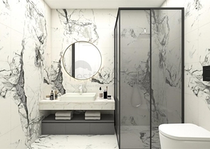 Новый комплекс в комфортном для жизни районе Оба