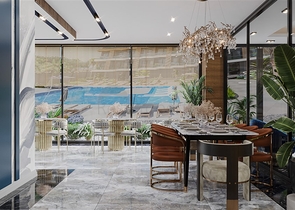 Инвестиционный проект в районе Оба       